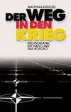 Buch: Der Weg in den Krieg