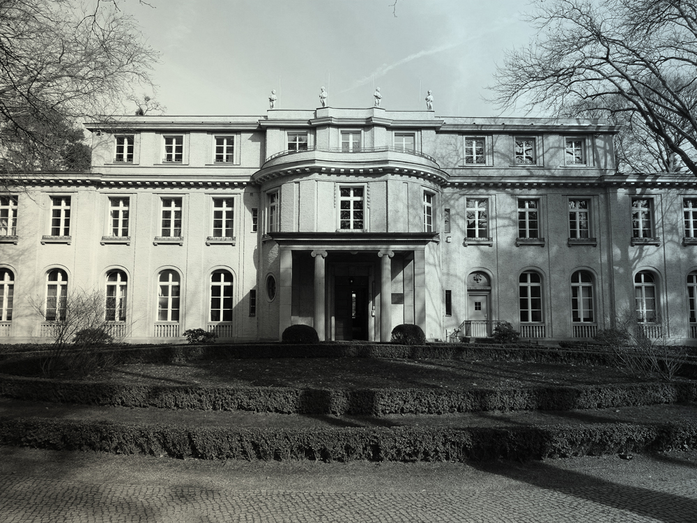 Villa Wannsee