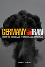 Germany and Iran