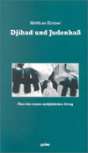 Buch: Djihad und Judenhass